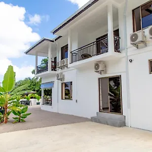 Riverside Mount Simpson Upper Beau Vallon (Mahe)