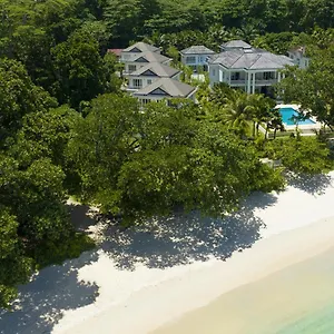 5* Отель Chateau Elysium