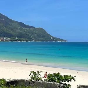 Apartment Panorama, Beau Vallon (Mahe)