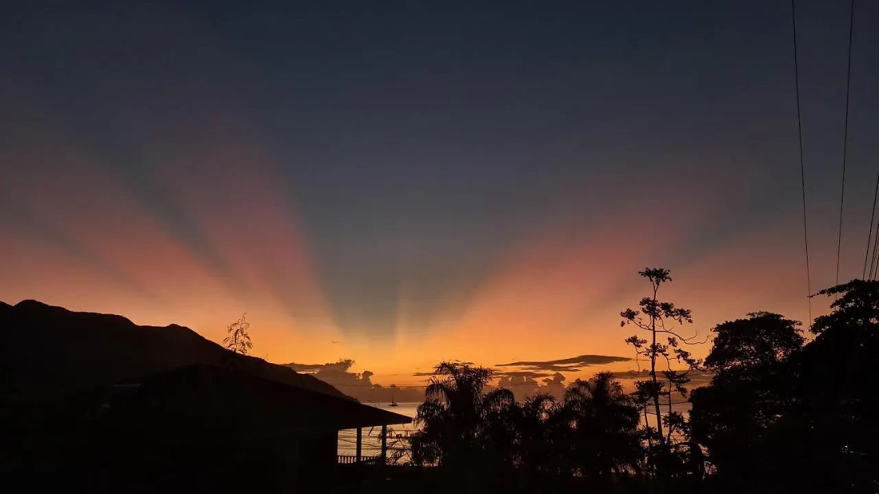 Crystal Shores Self Catering Apartments - Beau Vallon, Seychelles Beau Vallon  Beau Vallon (Mahe)