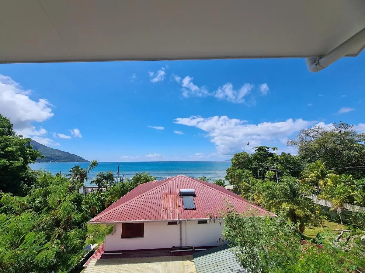 Crystal Shores Self Catering Apartments - Beau Vallon, Seychelles Beau Vallon