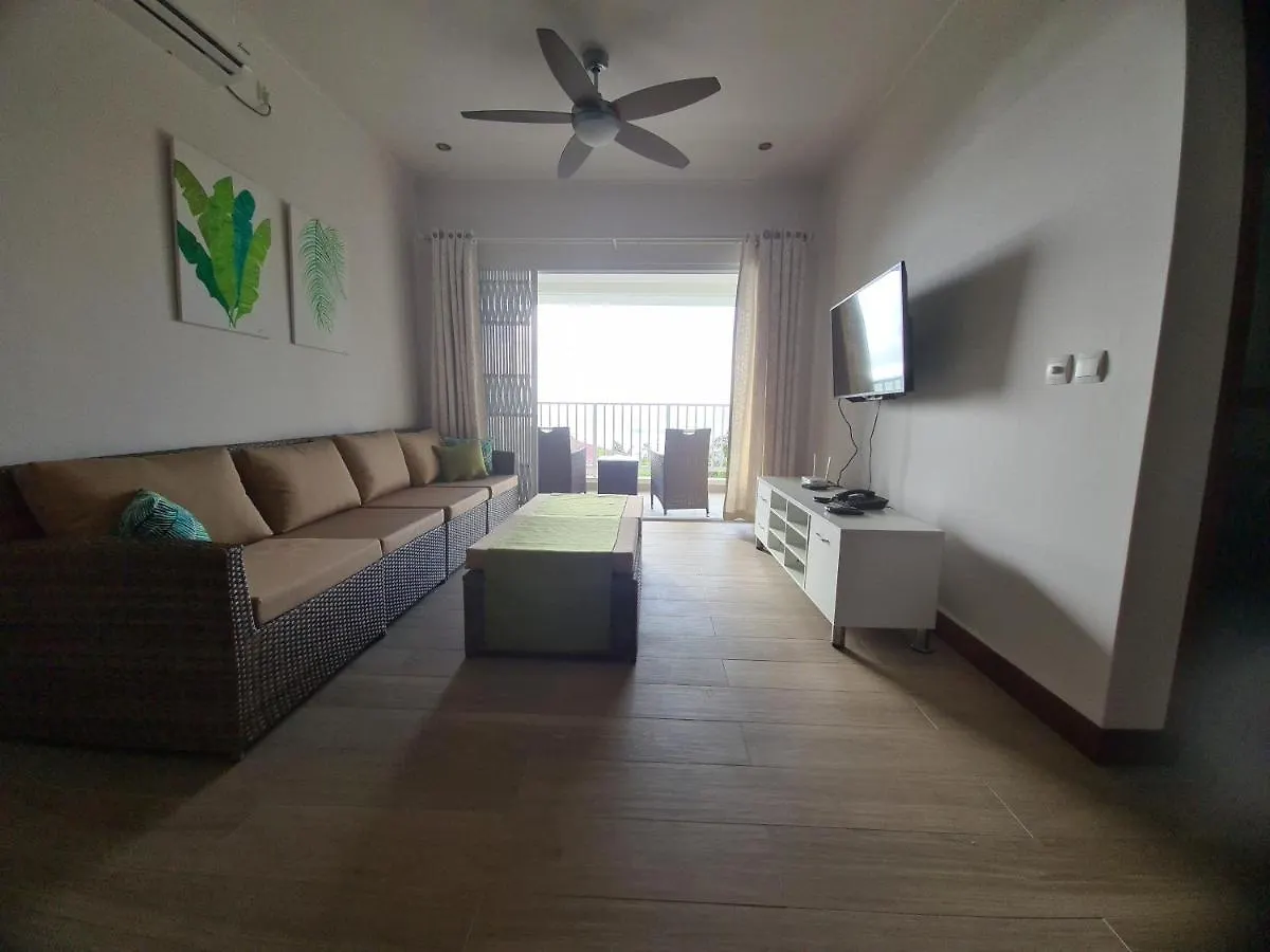 Crystal Shores Self Catering Apartments - Beau Vallon, Seychelles Beau Vallon