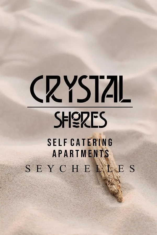 Crystal Shores Self Catering Apartments - Beau Vallon, Seychelles Beau Vallon  0*, Beau Vallon (Mahe)