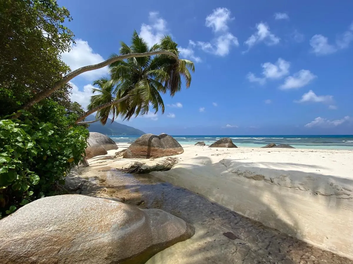 Crystal Shores Self Catering Apartments - Beau Vallon, Seychelles Beau Vallon  0*, Beau Vallon (Mahe)