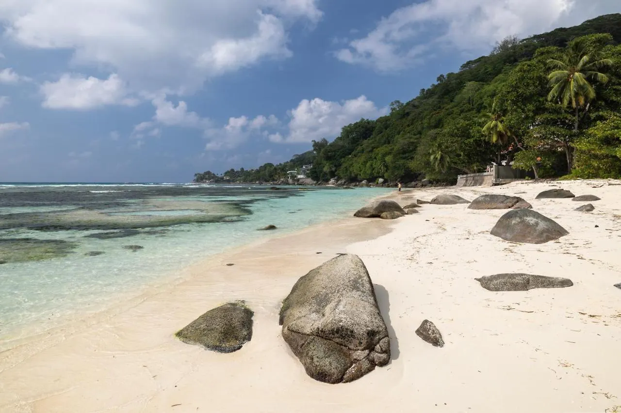 Crystal Shores Self Catering Apartments - Beau Vallon, Seychelles Beau Vallon   Beau Vallon (Mahe)
